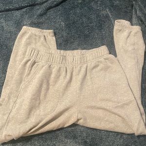 Aerie Sweatpants